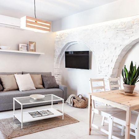 Apartament 12 - La Guarida De Tarifa - Segundo B - Enjoy Tarifa Zewnętrze zdjęcie