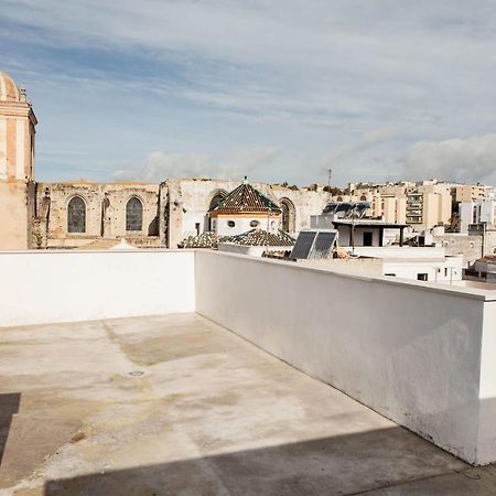Apartament 12 - La Guarida De Tarifa - Segundo B - Enjoy Tarifa Zewnętrze zdjęcie