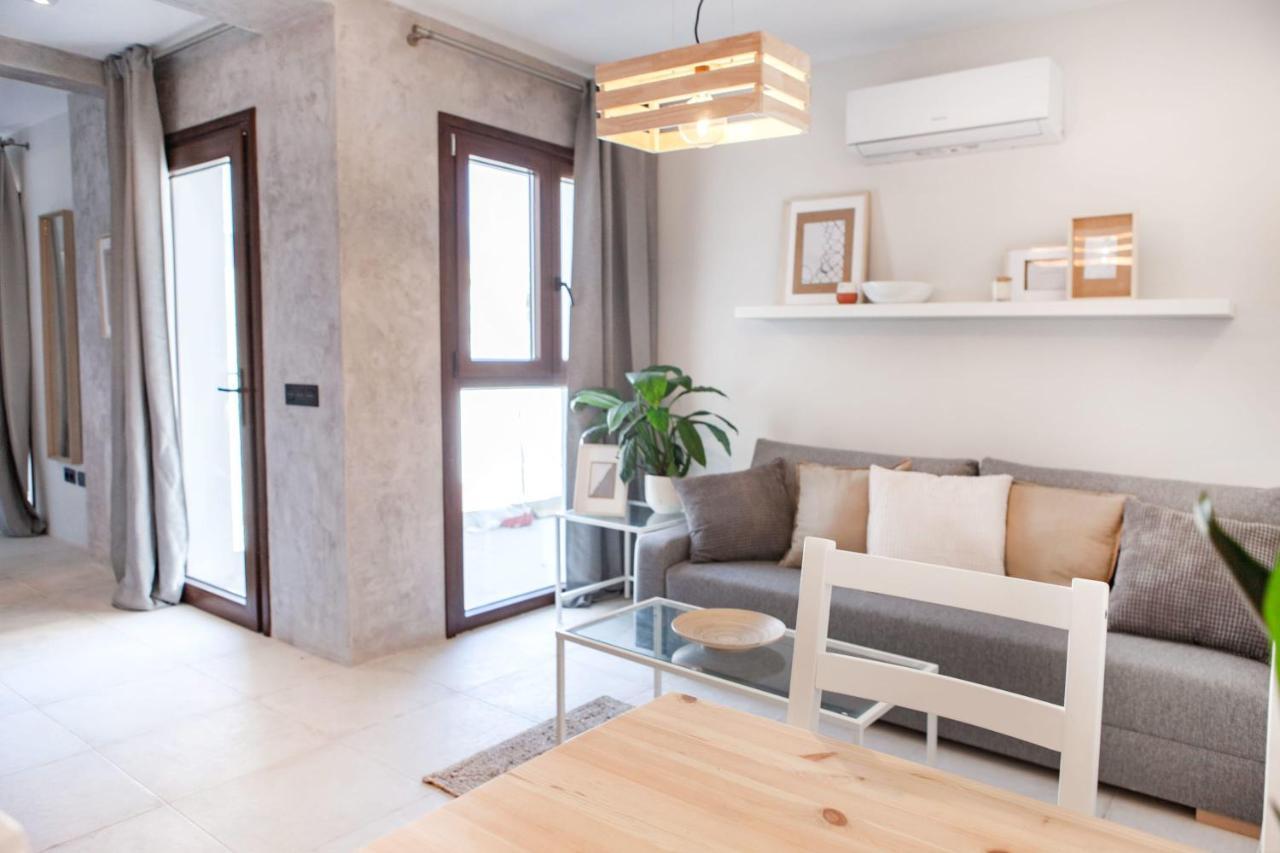 Apartament 12 - La Guarida De Tarifa - Segundo B - Enjoy Tarifa Zewnętrze zdjęcie