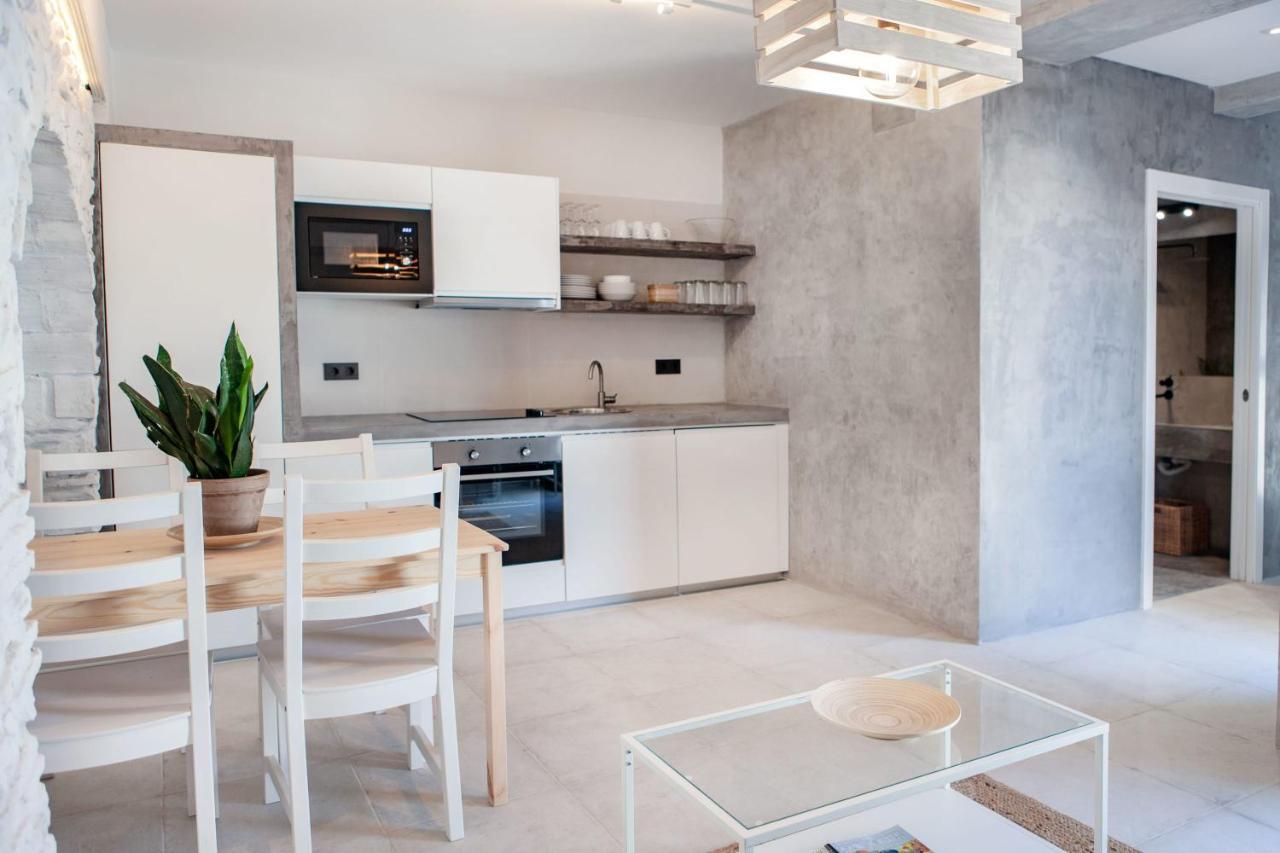 Apartament 12 - La Guarida De Tarifa - Segundo B - Enjoy Tarifa Zewnętrze zdjęcie
