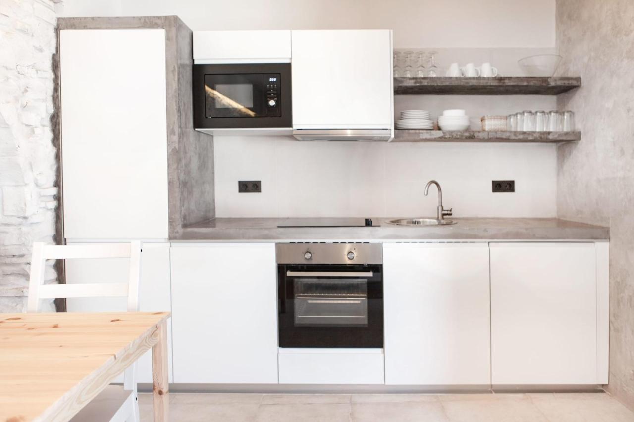 Apartament 12 - La Guarida De Tarifa - Segundo B - Enjoy Tarifa Zewnętrze zdjęcie