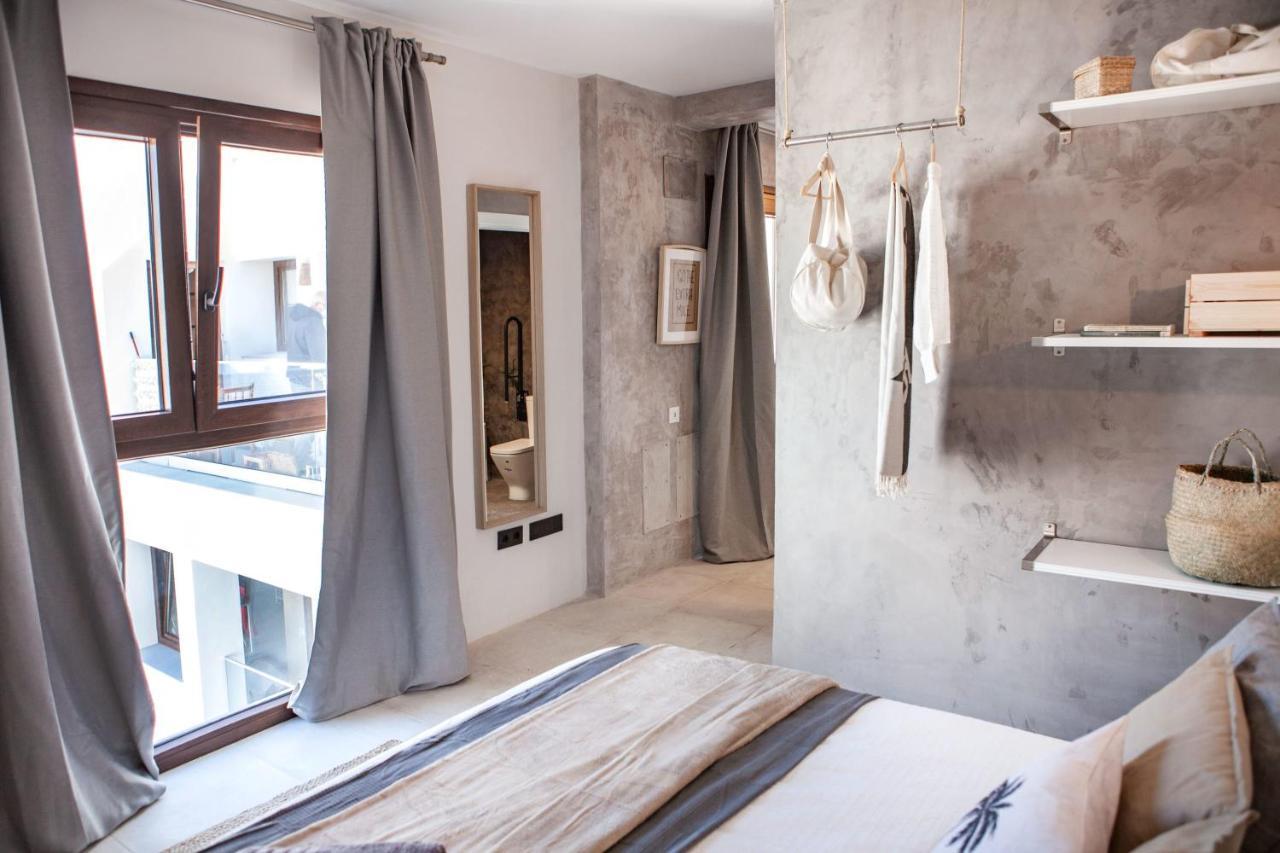 Apartament 12 - La Guarida De Tarifa - Segundo B - Enjoy Tarifa Zewnętrze zdjęcie