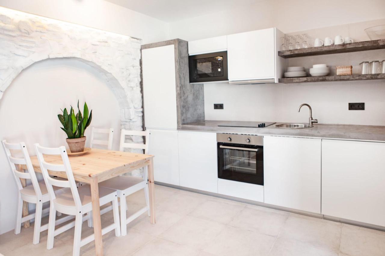 Apartament 12 - La Guarida De Tarifa - Segundo B - Enjoy Tarifa Zewnętrze zdjęcie