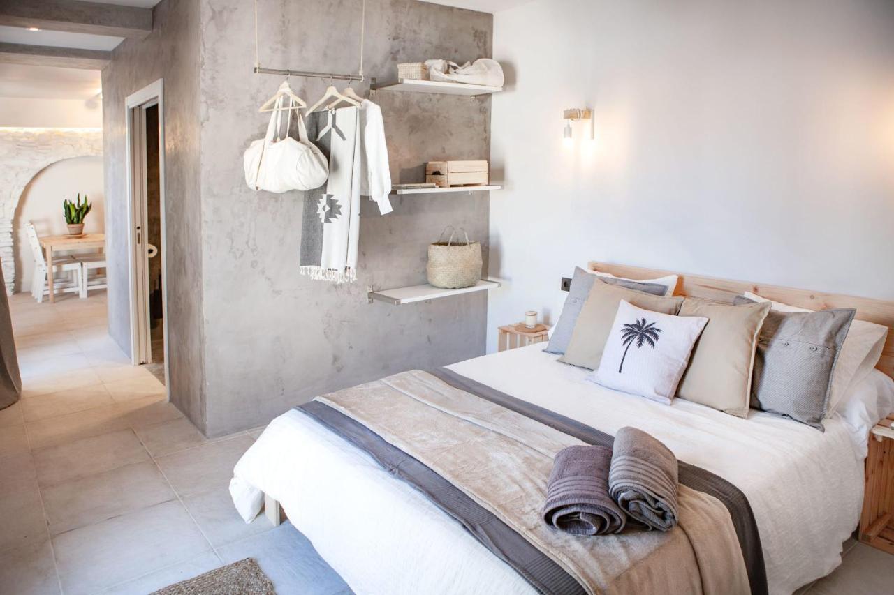 Apartament 12 - La Guarida De Tarifa - Segundo B - Enjoy Tarifa Zewnętrze zdjęcie