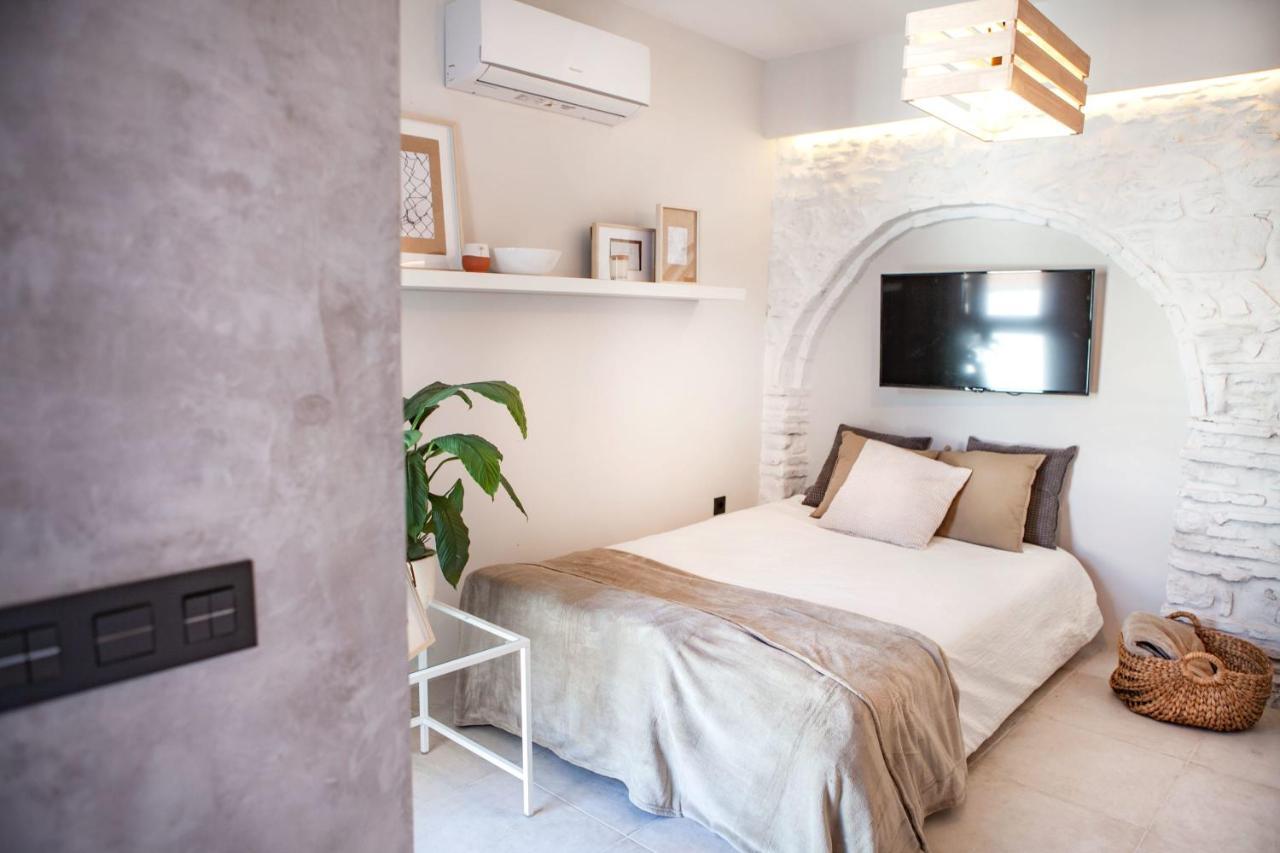 Apartament 12 - La Guarida De Tarifa - Segundo B - Enjoy Tarifa Zewnętrze zdjęcie