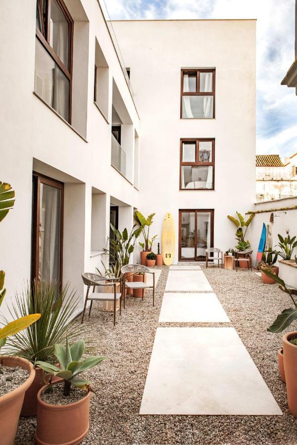 Apartament 12 - La Guarida De Tarifa - Segundo B - Enjoy Tarifa Zewnętrze zdjęcie