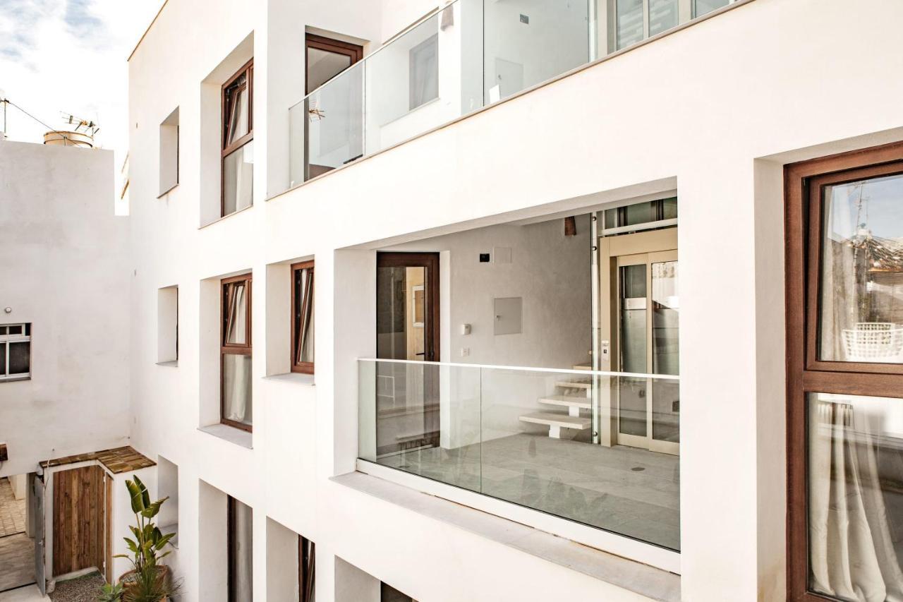 Apartament 12 - La Guarida De Tarifa - Segundo B - Enjoy Tarifa Zewnętrze zdjęcie