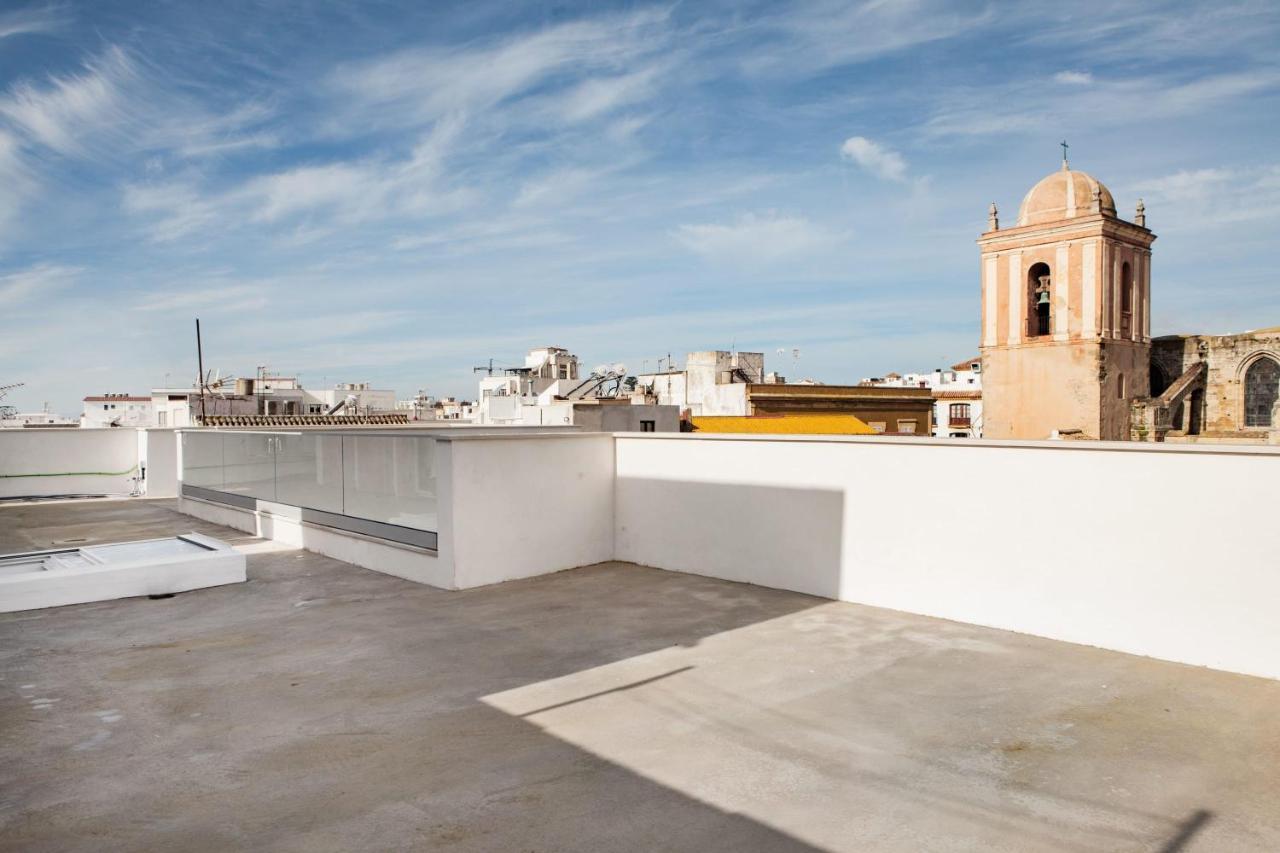 Apartament 12 - La Guarida De Tarifa - Segundo B - Enjoy Tarifa Zewnętrze zdjęcie