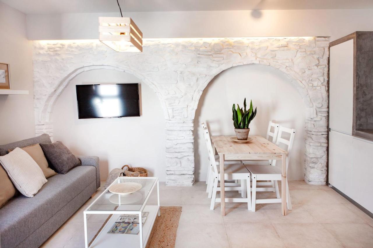 Apartament 12 - La Guarida De Tarifa - Segundo B - Enjoy Tarifa Zewnętrze zdjęcie