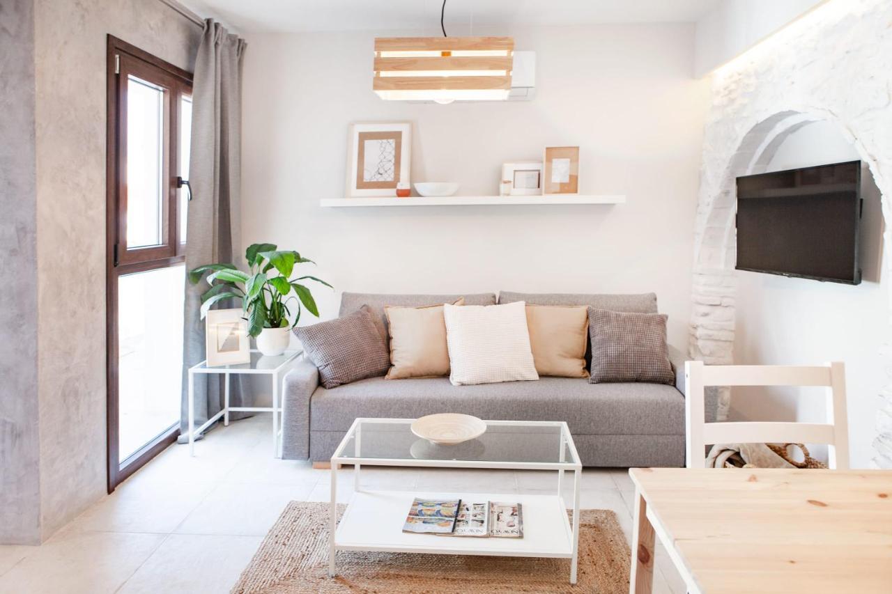 Apartament 12 - La Guarida De Tarifa - Segundo B - Enjoy Tarifa Zewnętrze zdjęcie