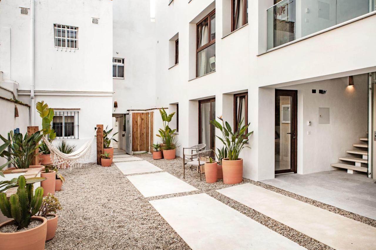 Apartament 12 - La Guarida De Tarifa - Segundo B - Enjoy Tarifa Zewnętrze zdjęcie