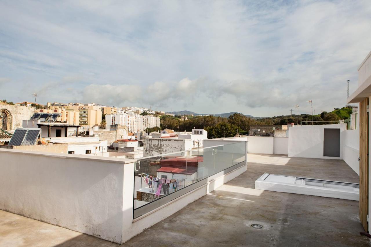 Apartament 12 - La Guarida De Tarifa - Segundo B - Enjoy Tarifa Zewnętrze zdjęcie