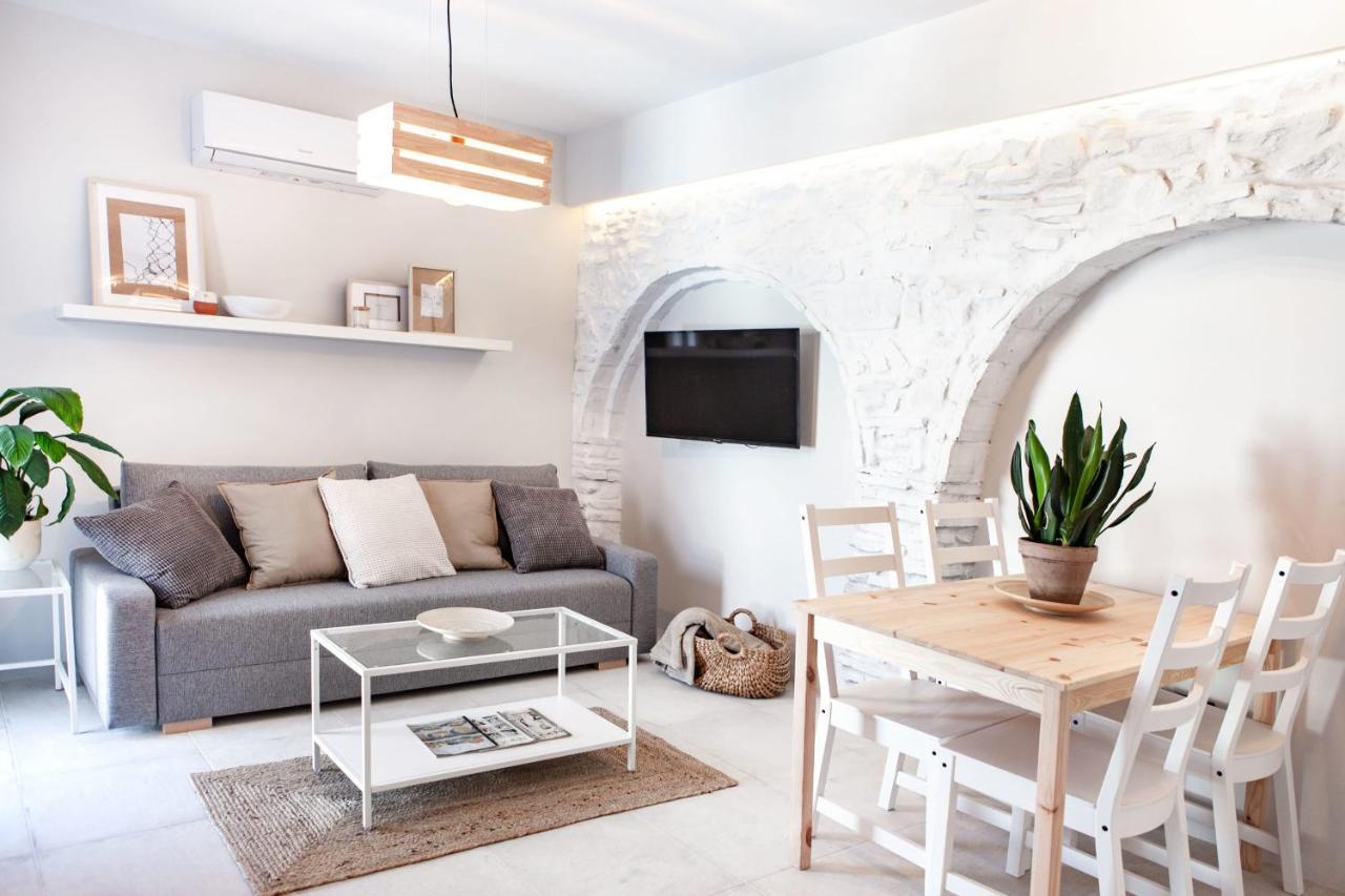 Apartament 12 - La Guarida De Tarifa - Segundo B - Enjoy Tarifa Zewnętrze zdjęcie