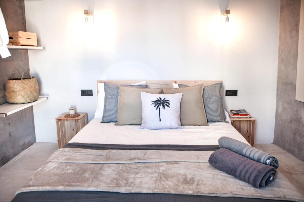 Apartament 12 - La Guarida De Tarifa - Segundo B - Enjoy Tarifa Zewnętrze zdjęcie