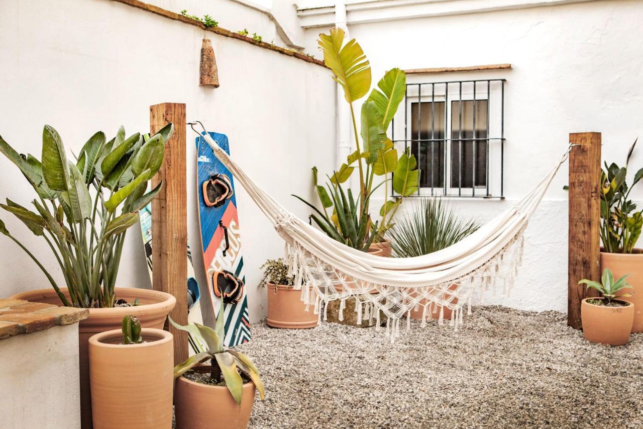 Apartament 12 - La Guarida De Tarifa - Segundo B - Enjoy Tarifa Zewnętrze zdjęcie