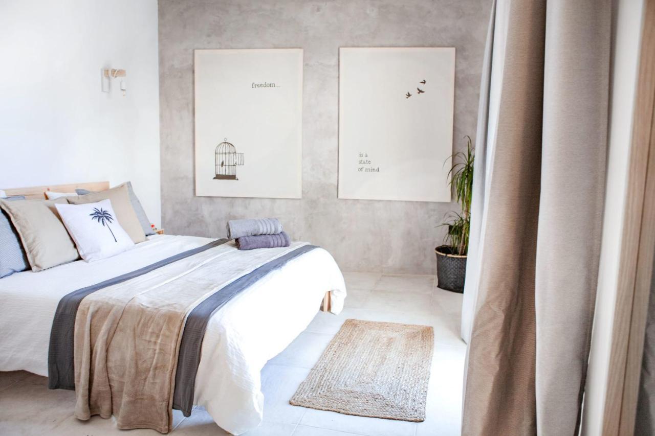 Apartament 12 - La Guarida De Tarifa - Segundo B - Enjoy Tarifa Zewnętrze zdjęcie