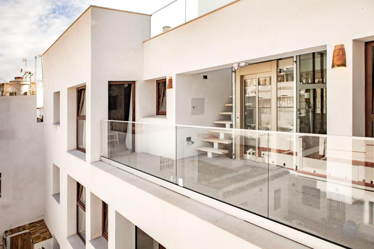 Apartament 12 - La Guarida De Tarifa - Segundo B - Enjoy Tarifa Zewnętrze zdjęcie