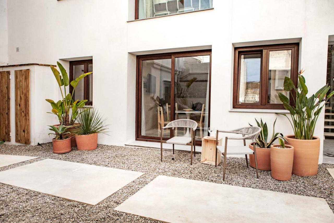 Apartament 12 - La Guarida De Tarifa - Segundo B - Enjoy Tarifa Zewnętrze zdjęcie
