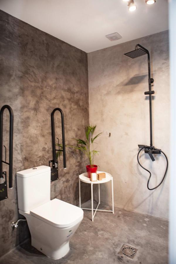 Apartament 12 - La Guarida De Tarifa - Segundo B - Enjoy Tarifa Zewnętrze zdjęcie