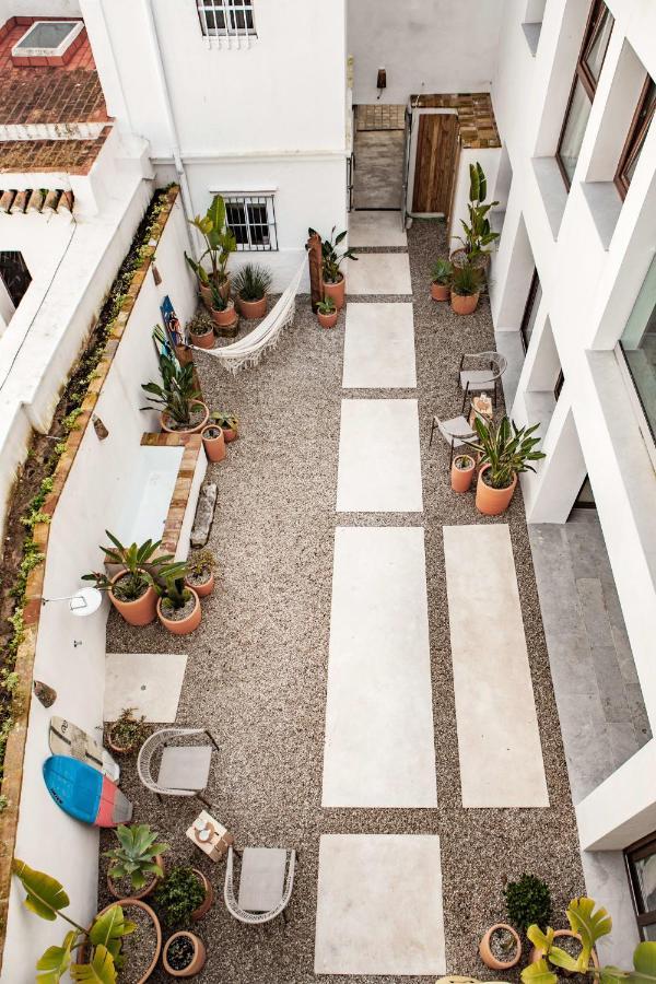 Apartament 12 - La Guarida De Tarifa - Segundo B - Enjoy Tarifa Zewnętrze zdjęcie